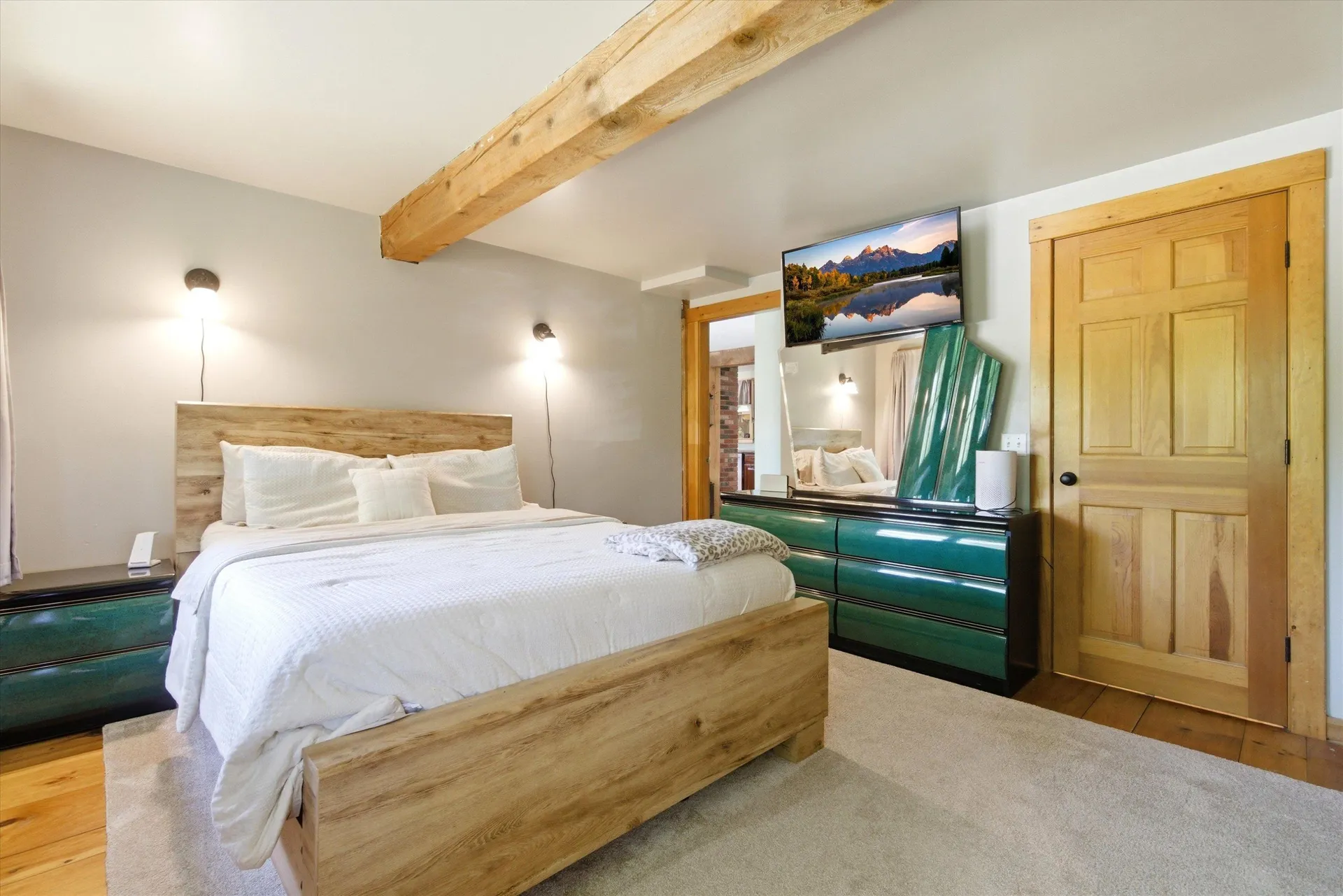 15 Maple View Drive Bradford NH 03221