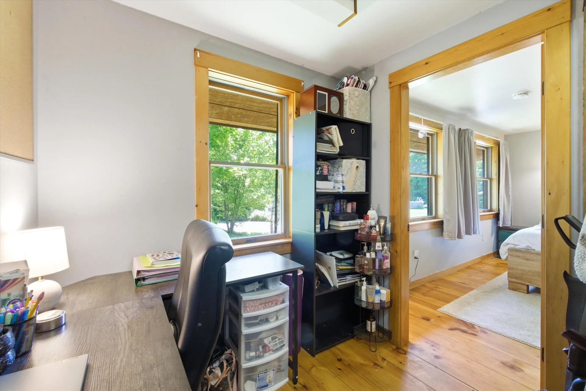 15 Maple View Drive Bradford NH 03221