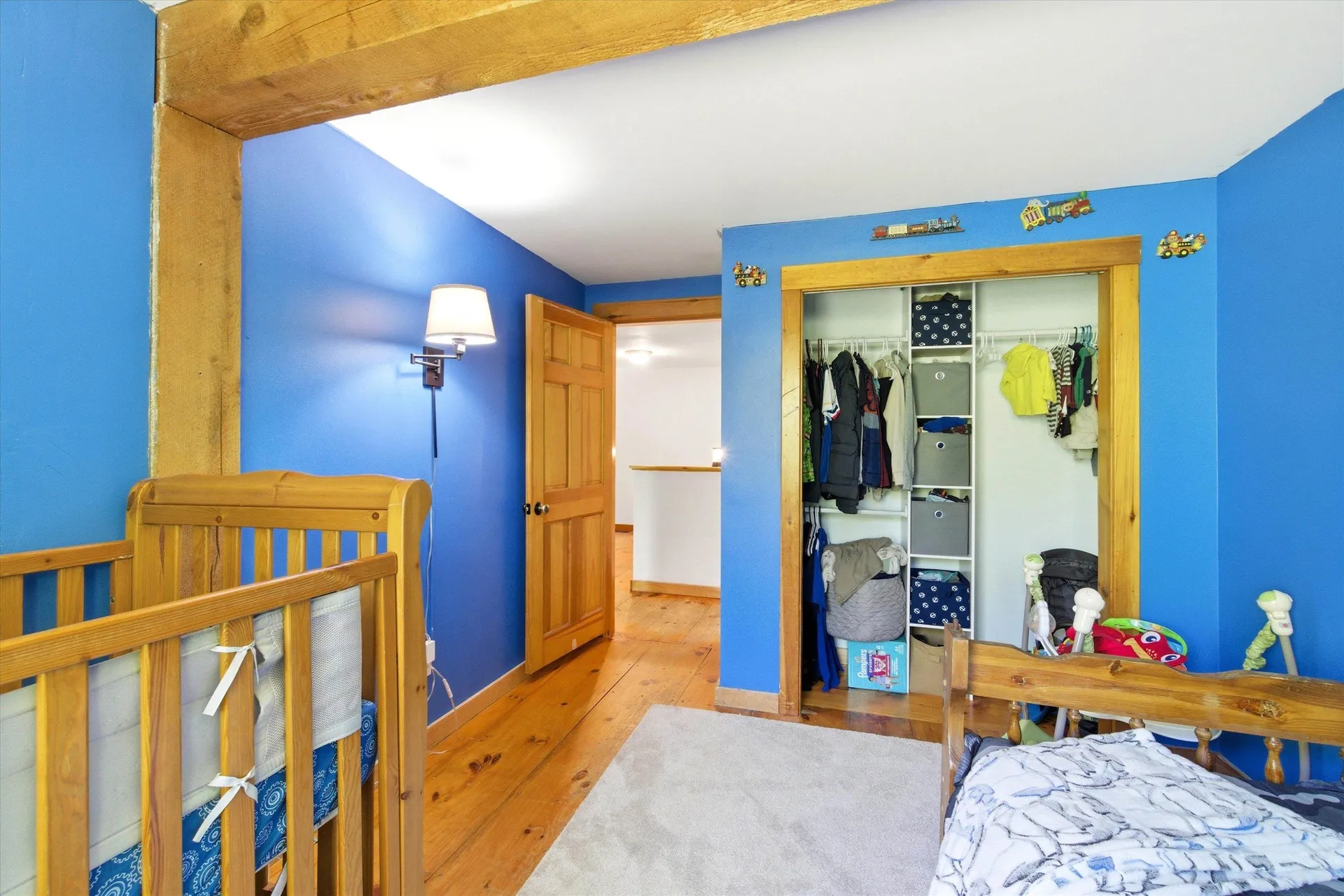 15 Maple View Drive Bradford NH 03221