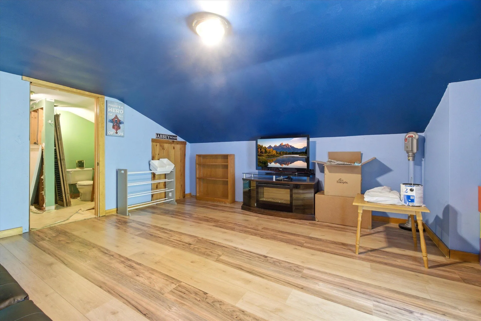 15 Maple View Drive Bradford NH 03221