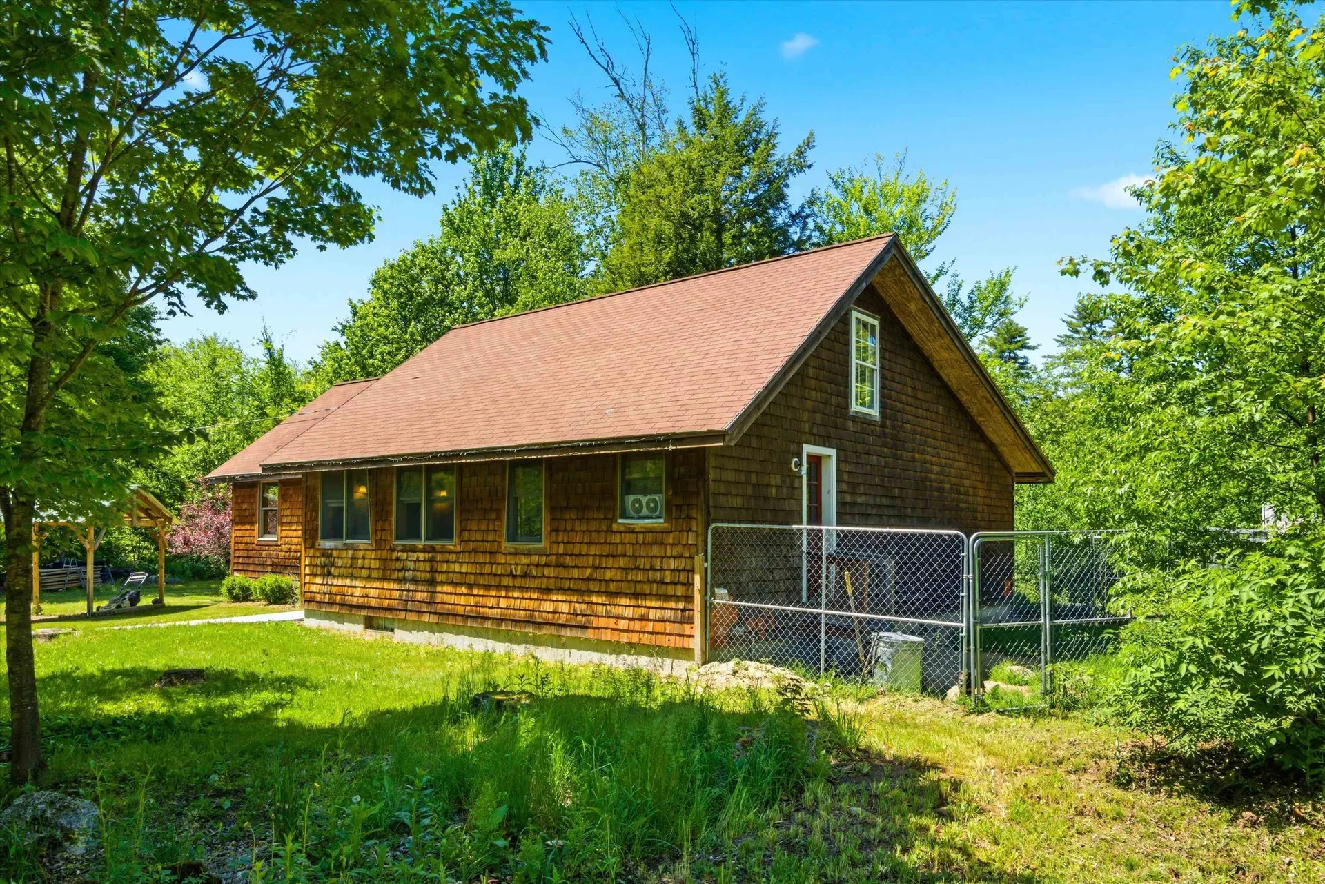 15 Maple View Drive Bradford NH 03221