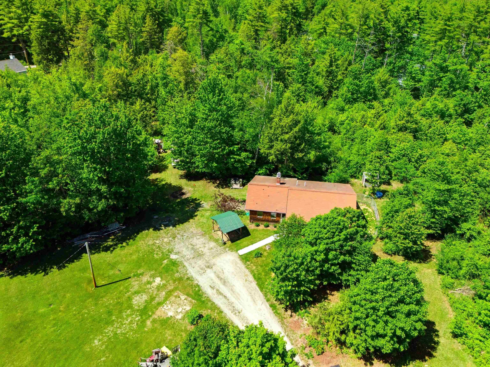 15 Maple View Drive Bradford NH 03221