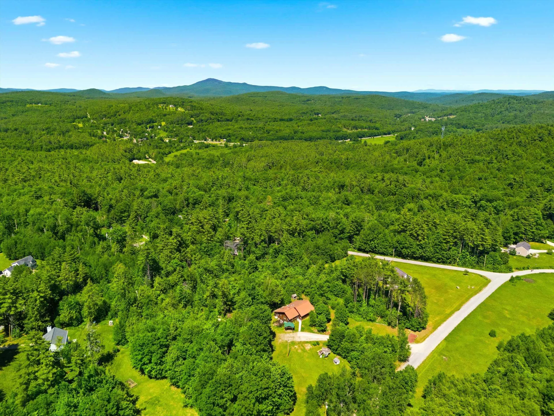 15 Maple View Drive Bradford NH 03221