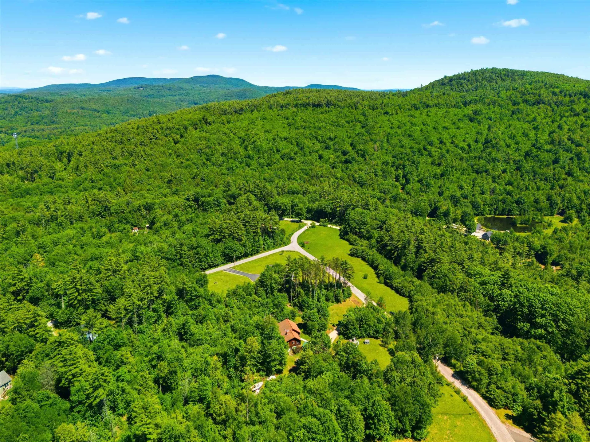 15 Maple View Drive Bradford NH 03221