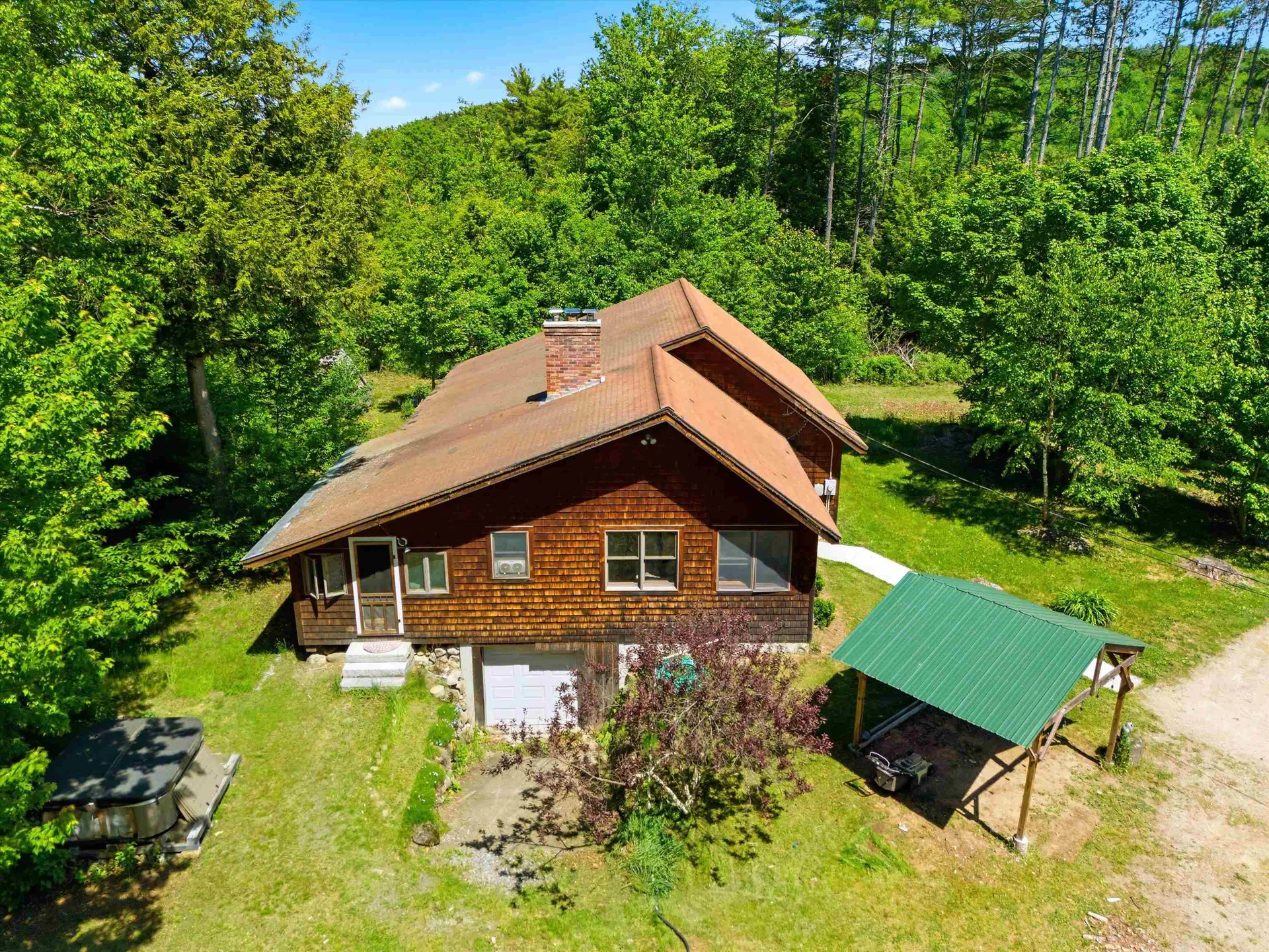 15 Maple View Drive Bradford NH 03221