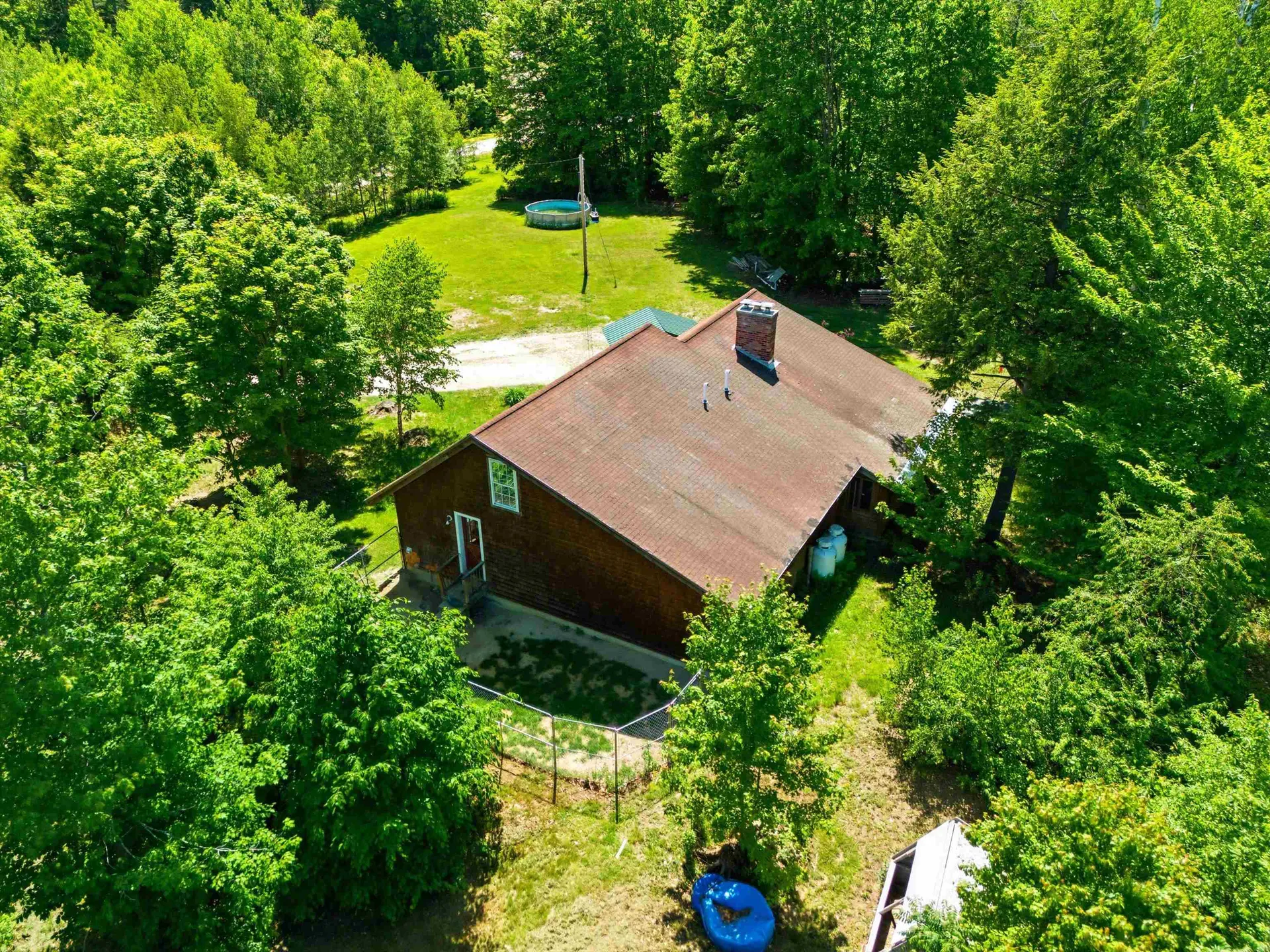 15 Maple View Drive Bradford NH 03221