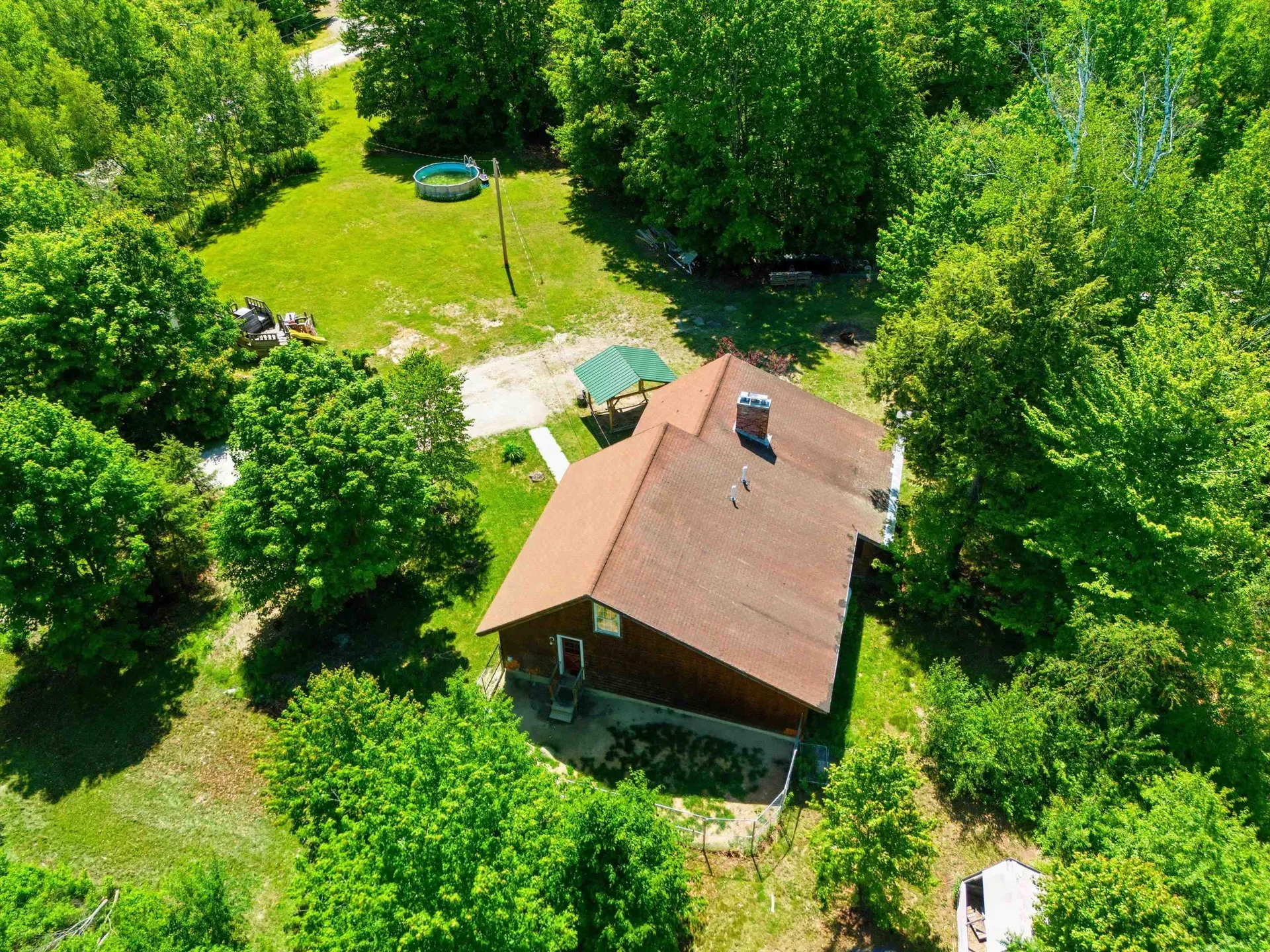 15 Maple View Drive Bradford NH 03221