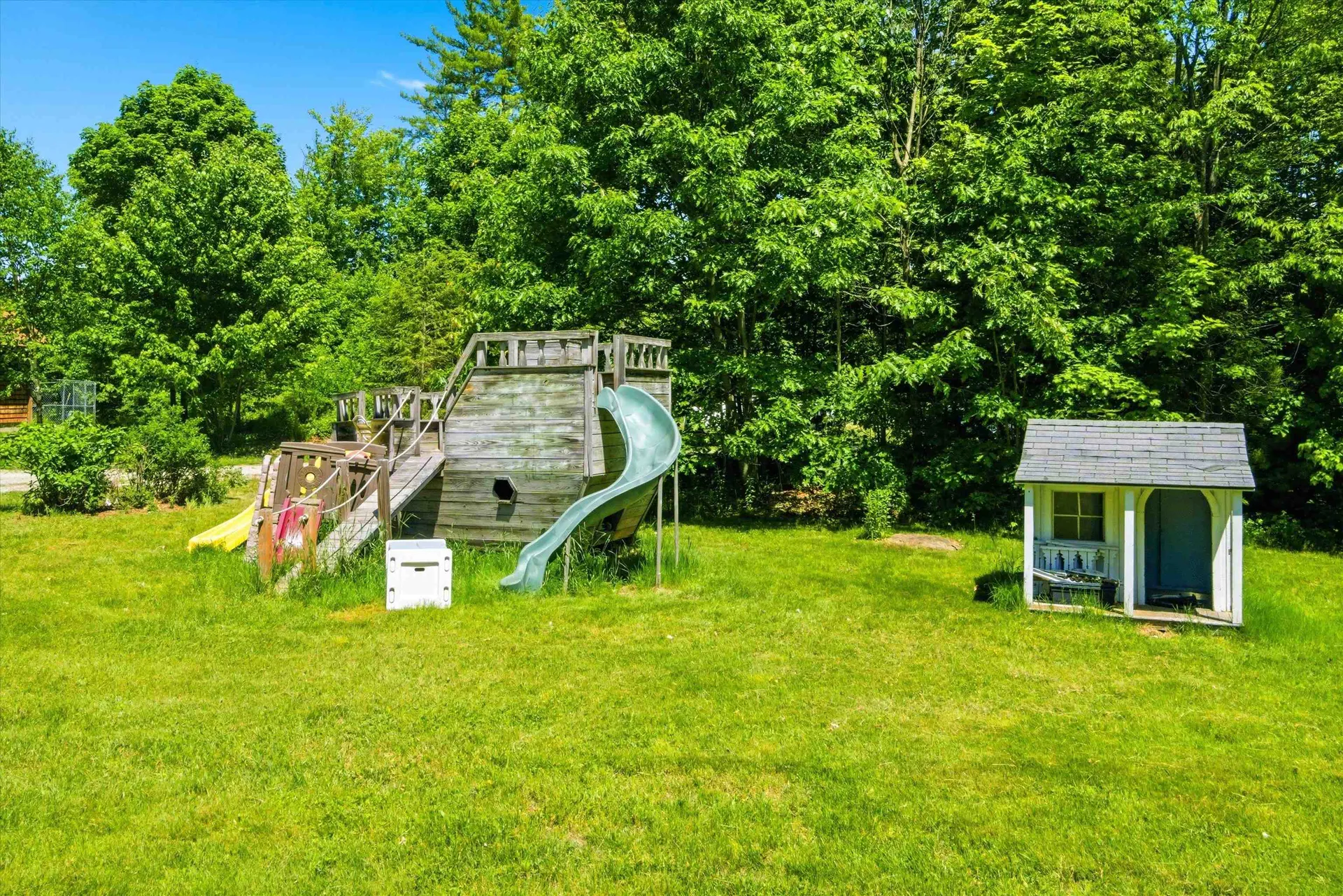 15 Maple View Drive Bradford NH 03221