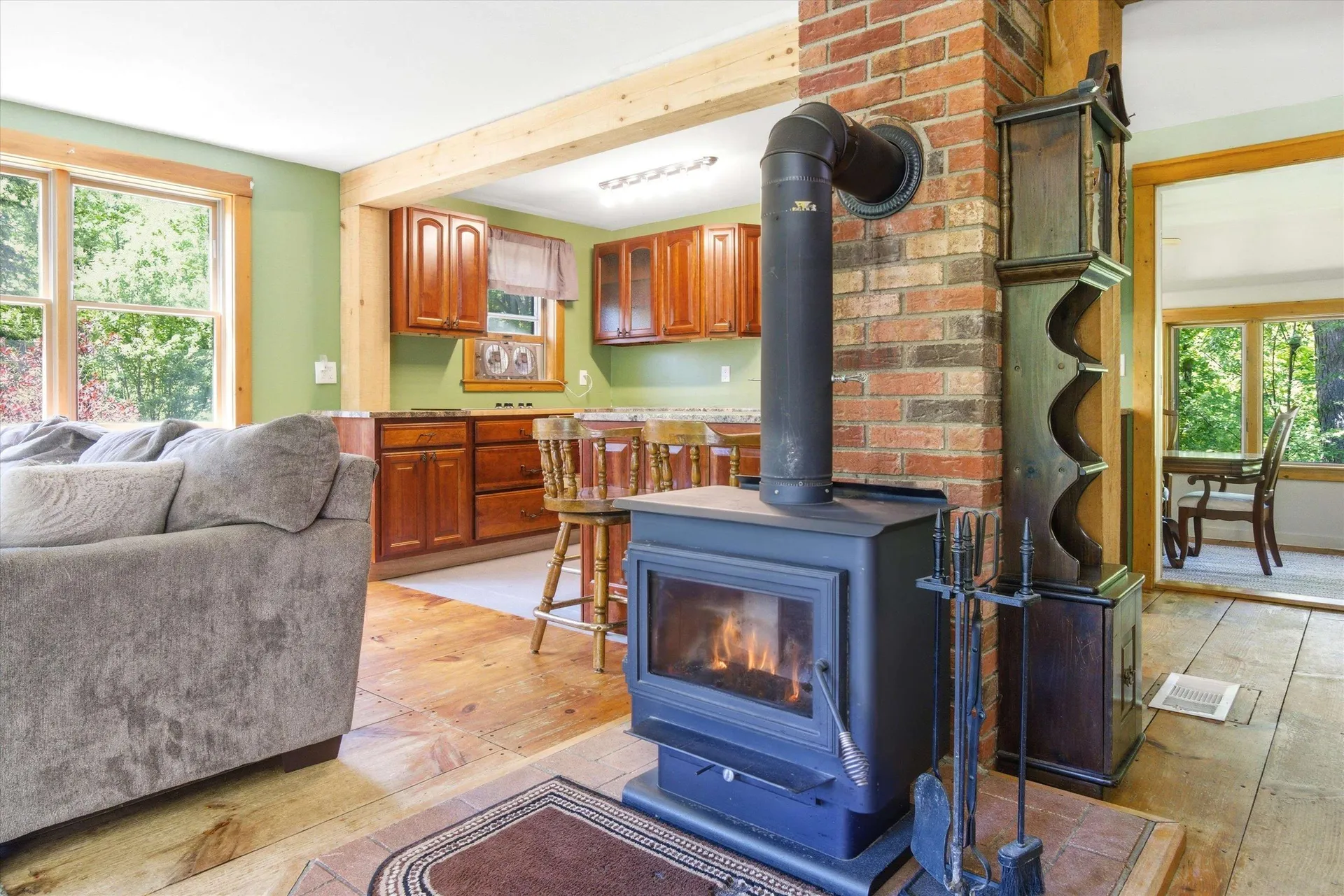 15 Maple View Drive Bradford NH 03221