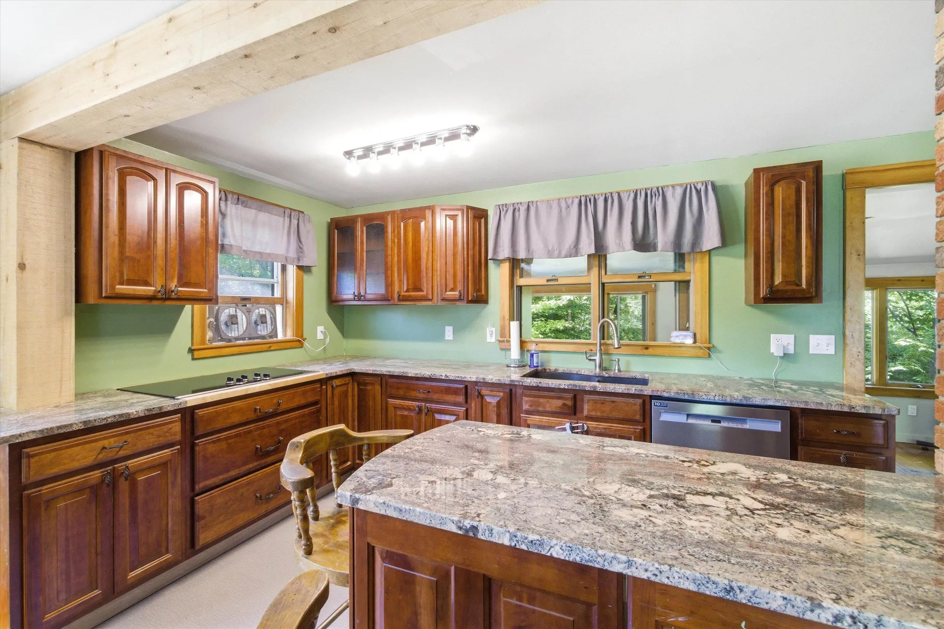 15 Maple View Drive Bradford NH 03221