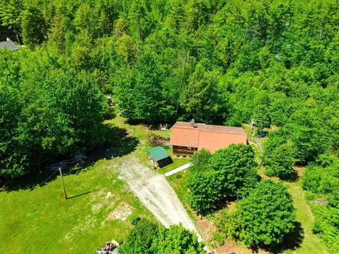 15 Maple View Drive Bradford NH 03221