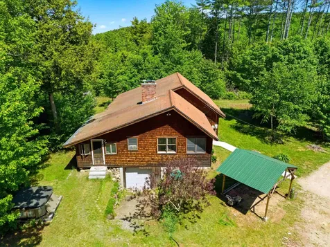 15 Maple View Drive Bradford NH 03221