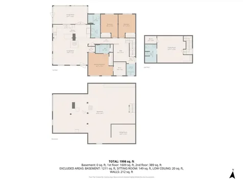 15 Maple View Drive Bradford NH 03221