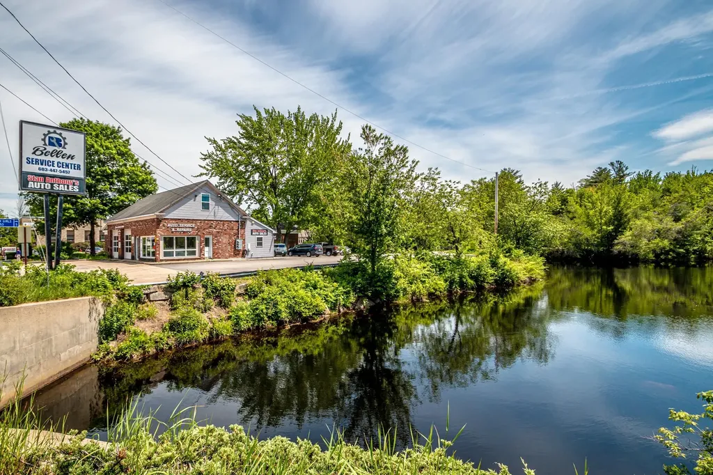 45 Main Street Conway NH 03813