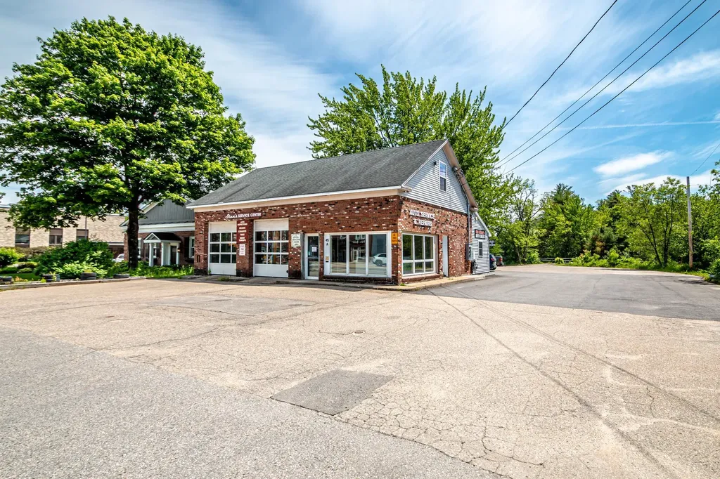 45 Main Street Conway NH 03813