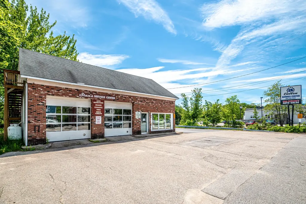 45 Main Street Conway NH 03813