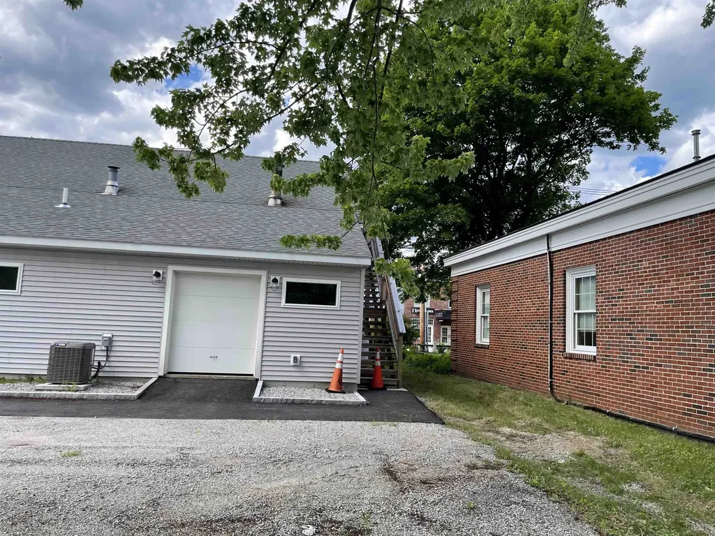 45 Main Street Conway NH 03813