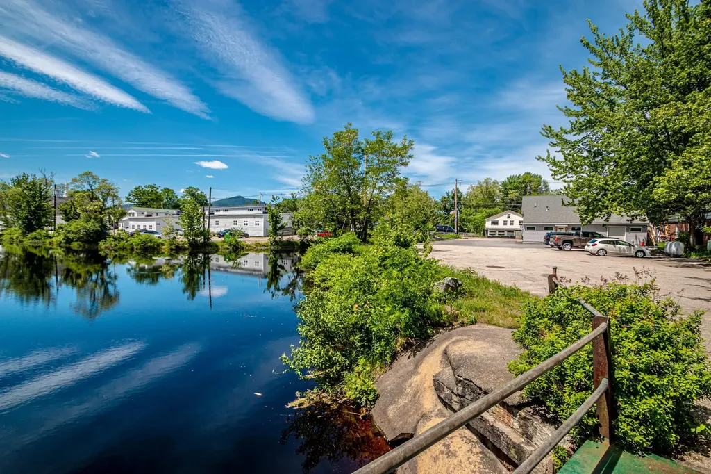 45 Main Street Conway NH 03813