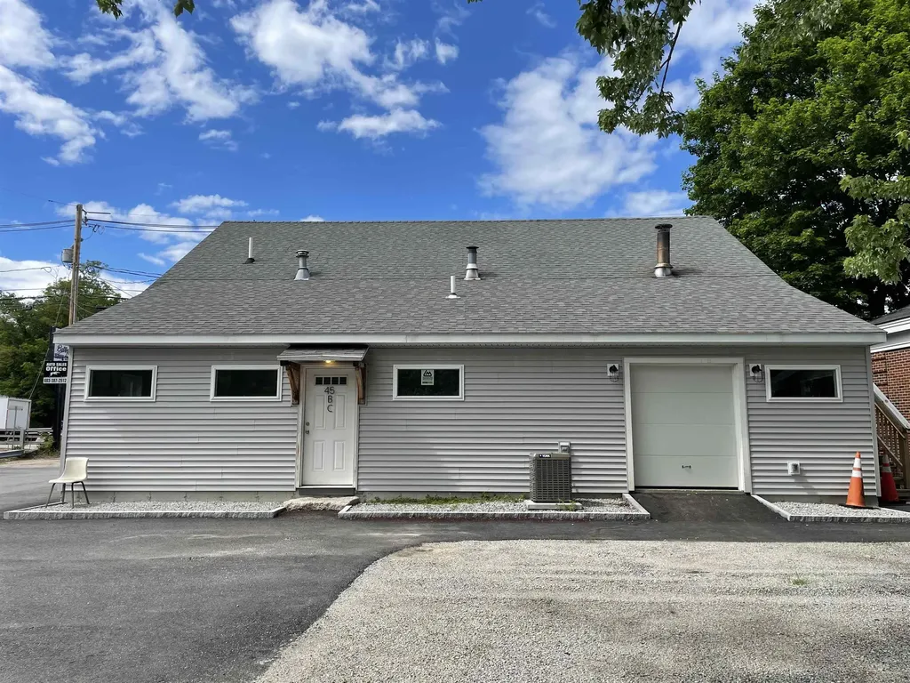 45 Main Street Conway NH 03813