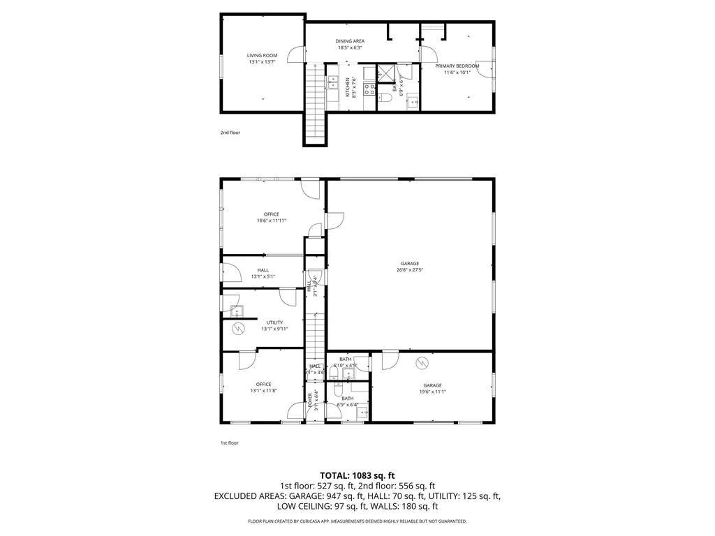 45 Main Street Conway NH 03813