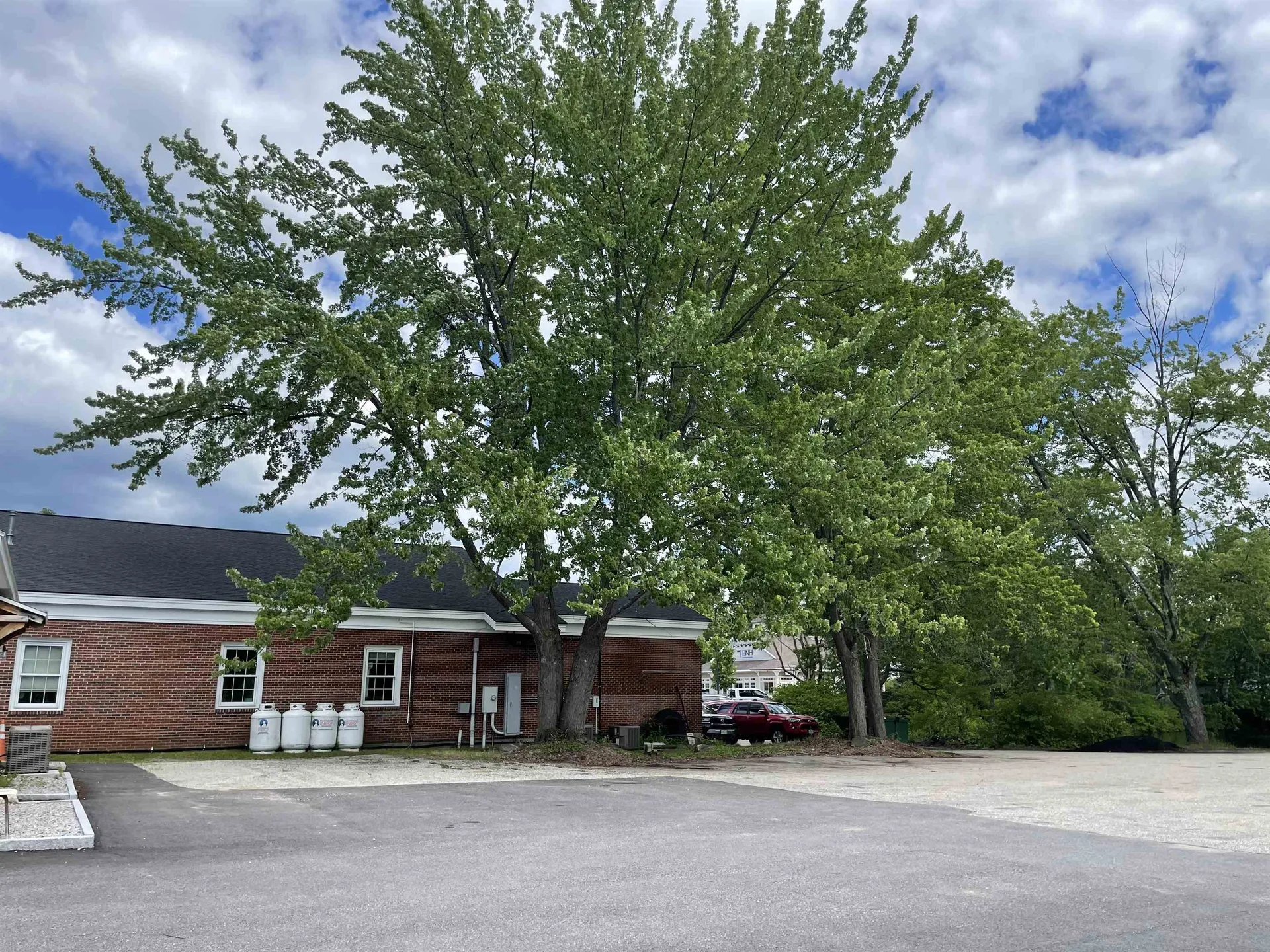 45 Main Street Conway NH 03813