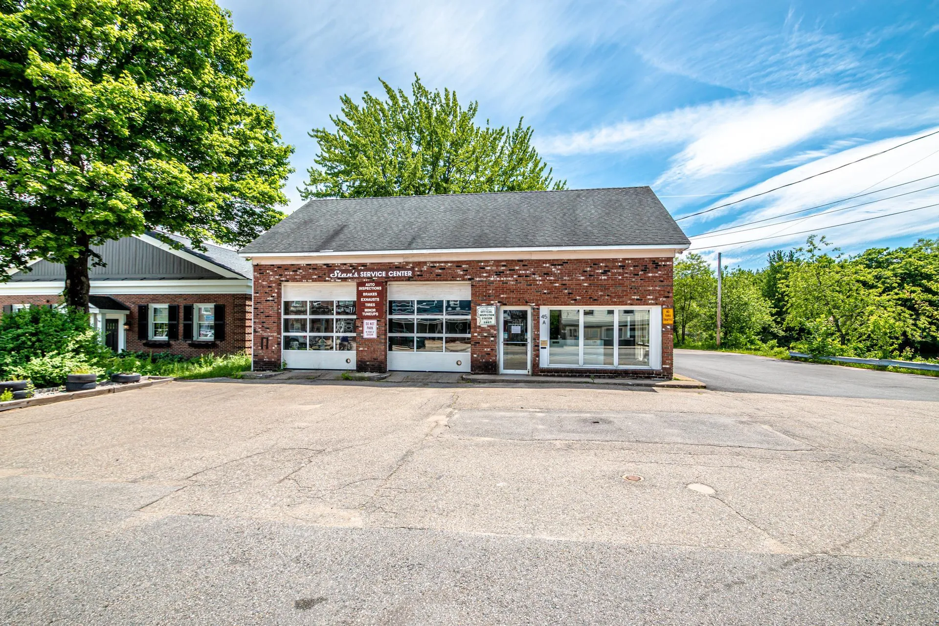 45 Main Street Conway NH 03813