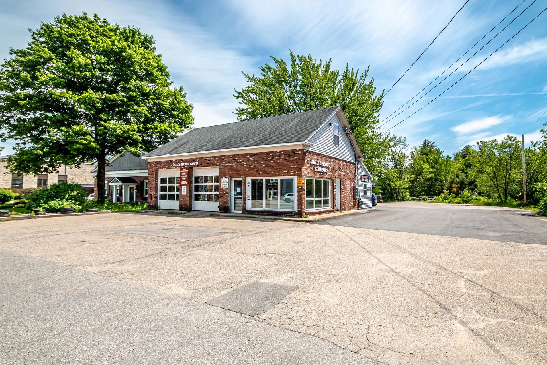 45 Main Street Conway NH 03813