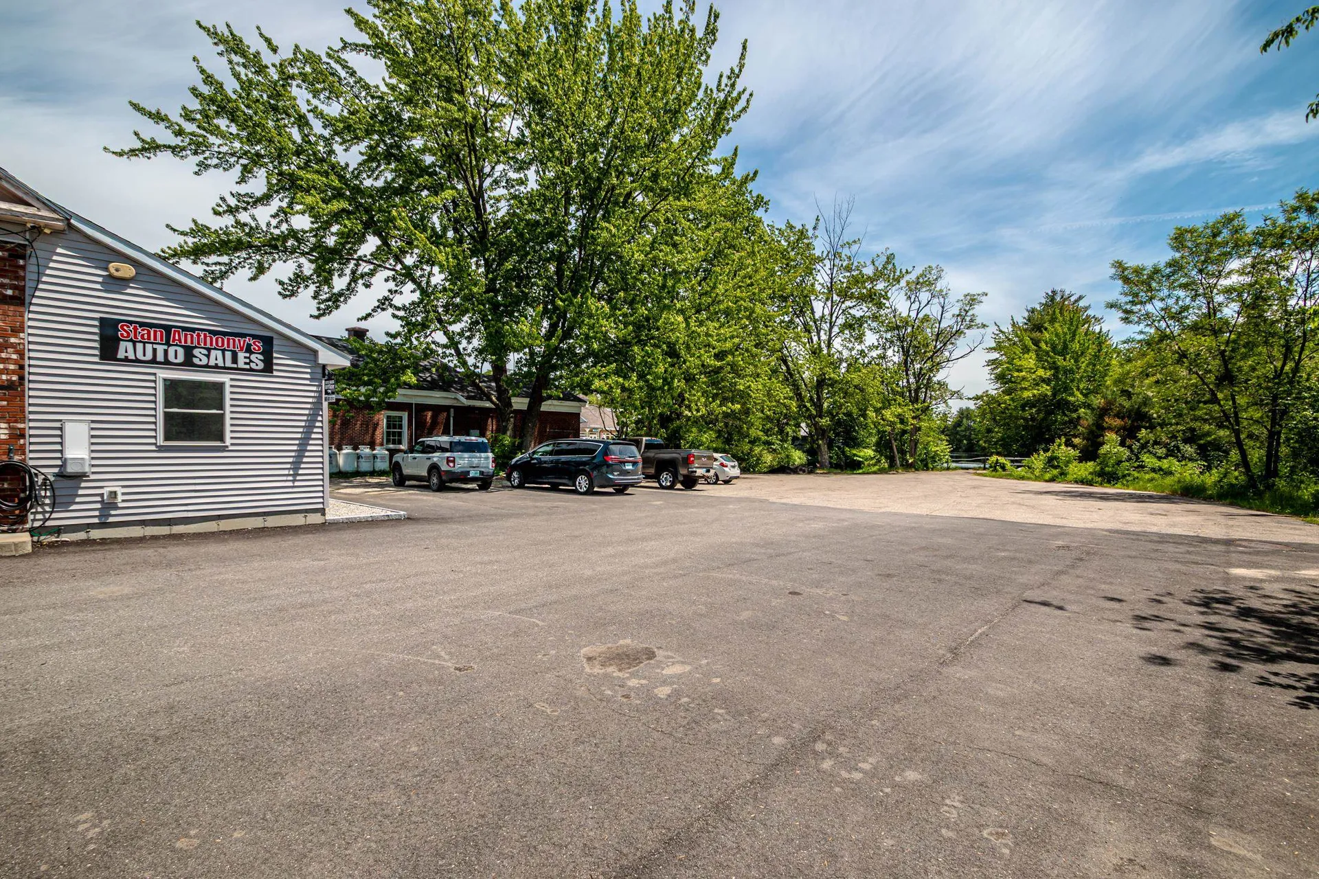 45 Main Street Conway NH 03813