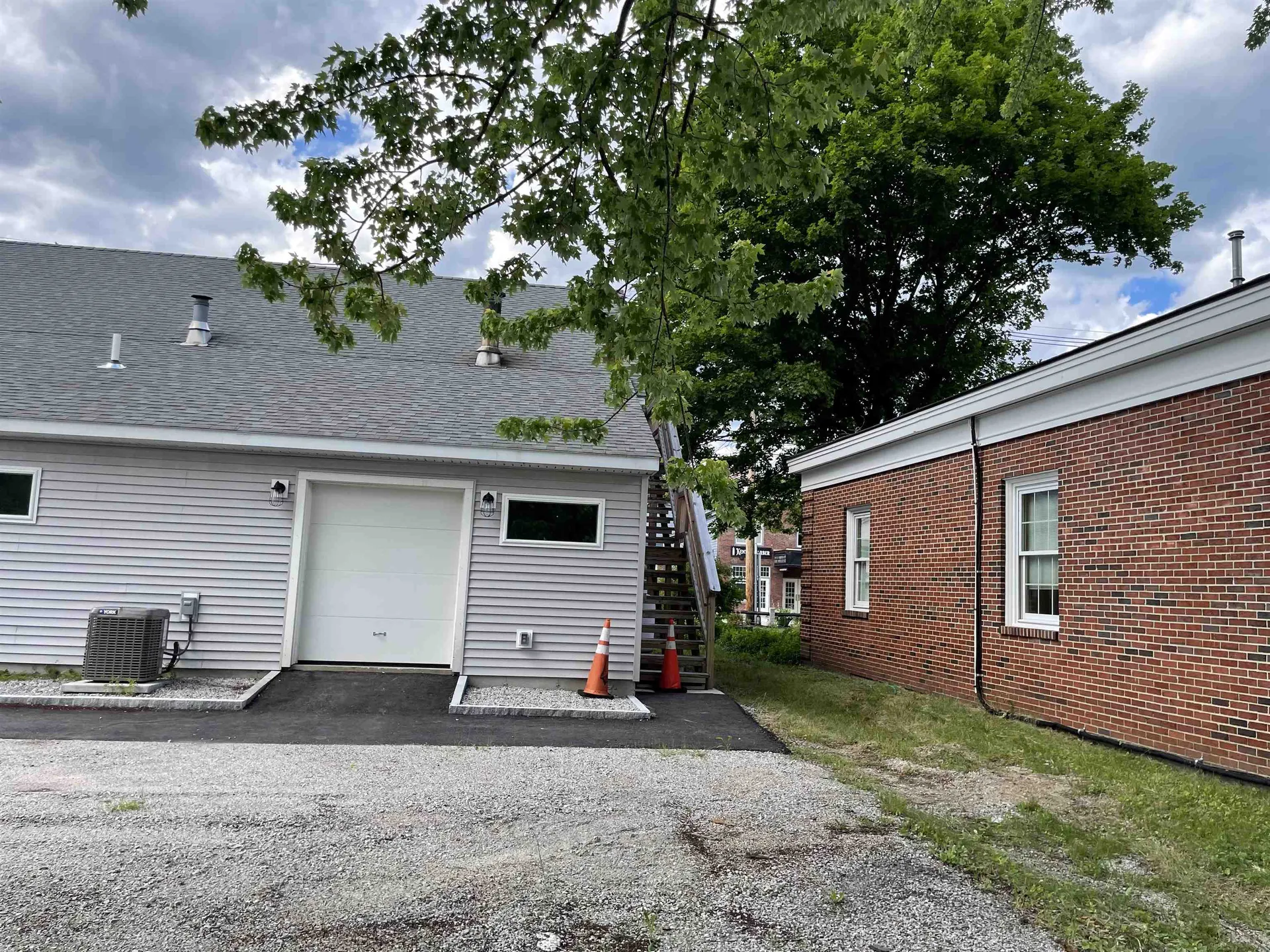 45 Main Street Conway NH 03813