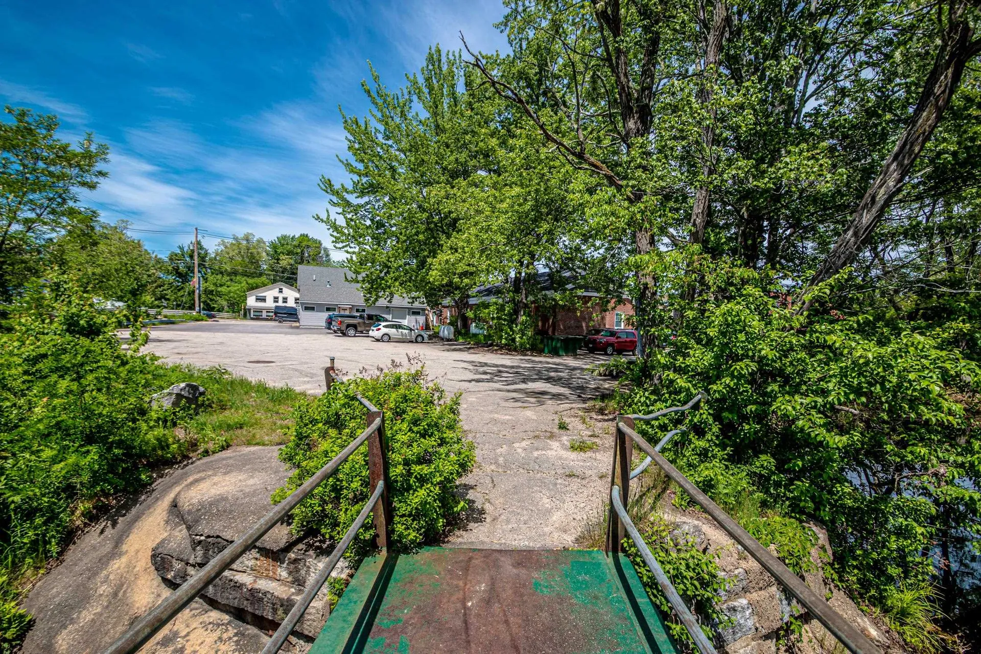 45 Main Street Conway NH 03813