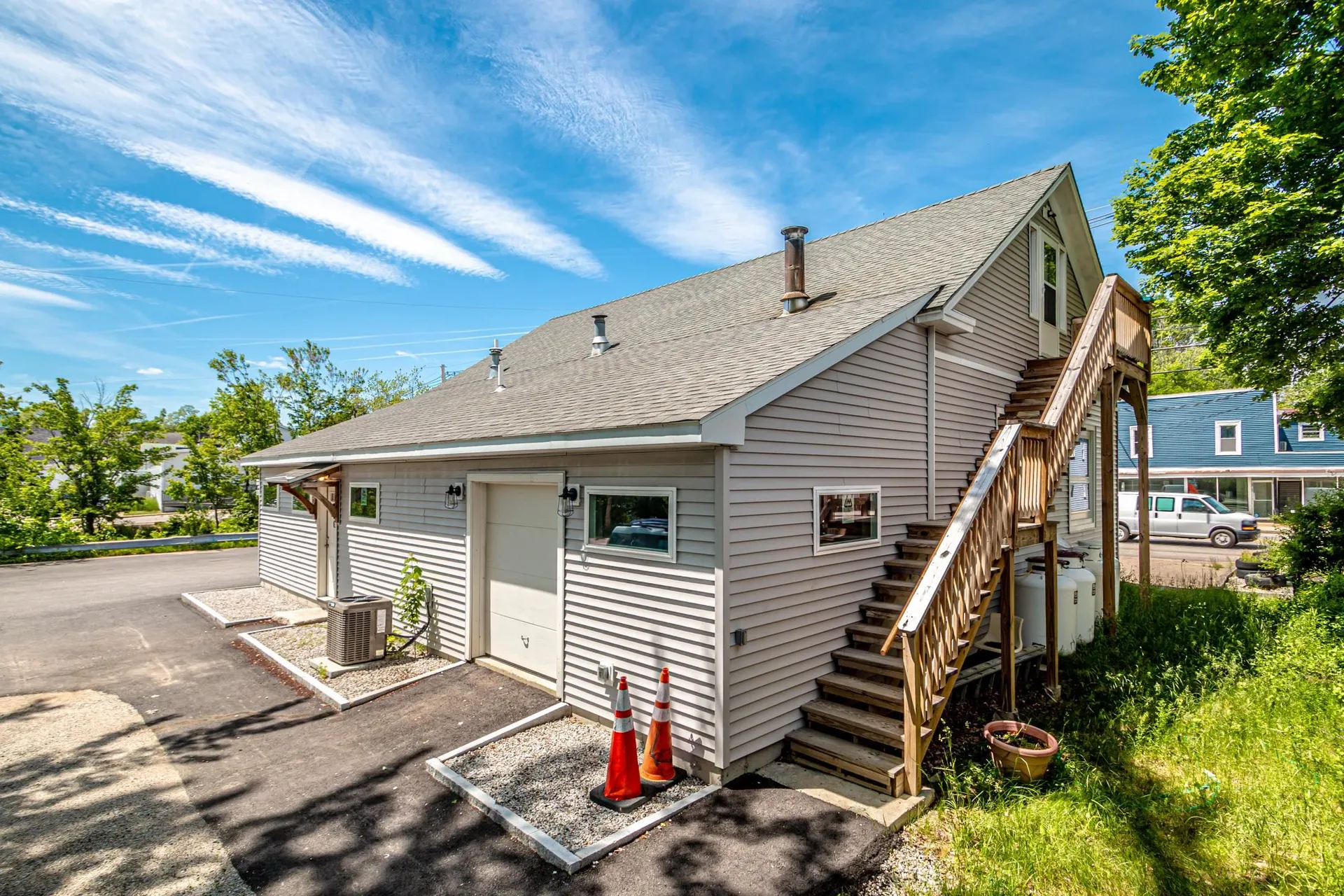 45 Main Street Conway NH 03813