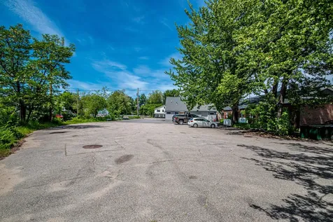 45 Main Street Conway NH 03813