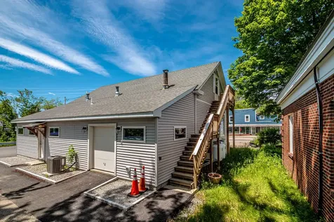 45 Main Street Conway NH 03813