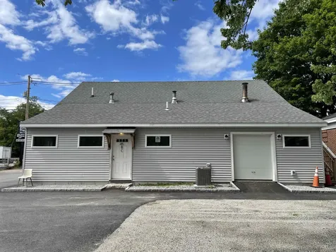 45 Main Street Conway NH 03813