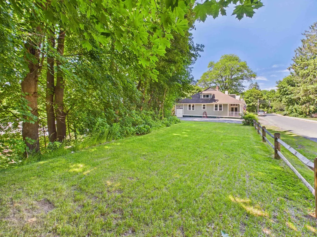 77 High Street Hinsdale NH 03451