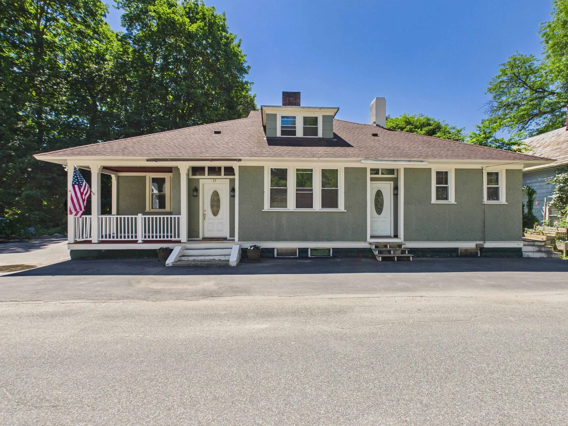 77 High Street Hinsdale NH 03451