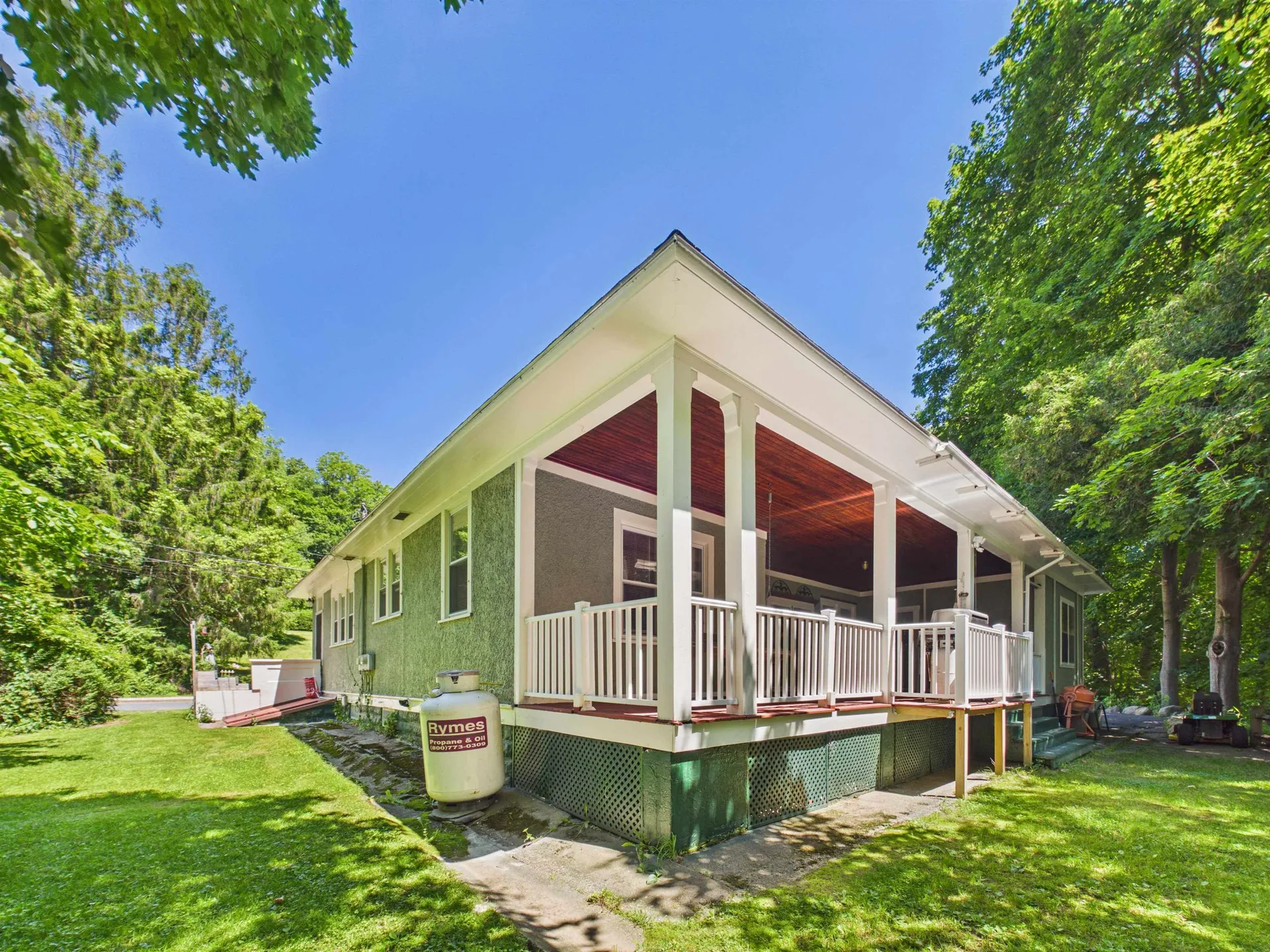 77 High Street Hinsdale NH 03451