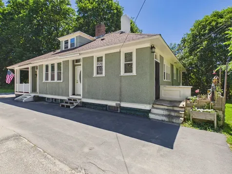 77 High Street Hinsdale NH 03451