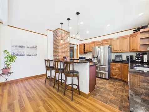 77 High Street Hinsdale NH 03451