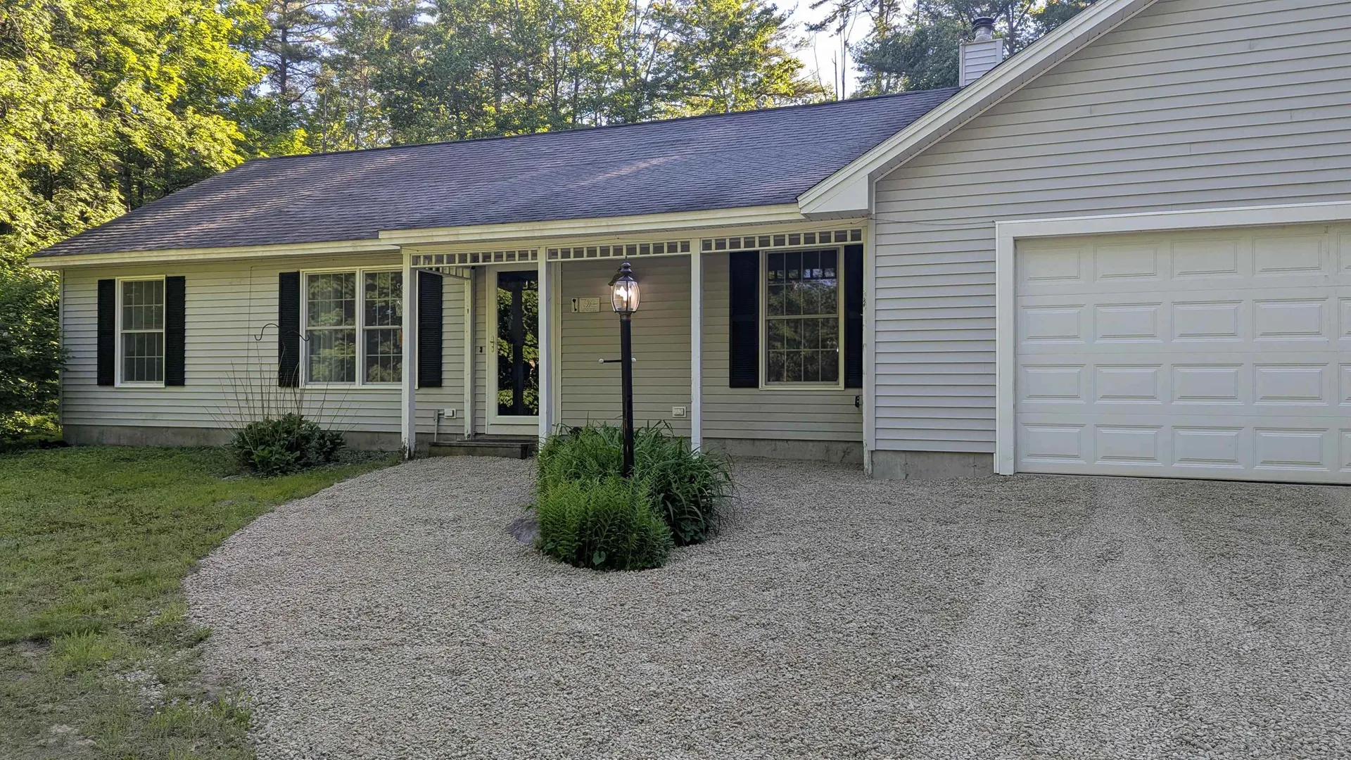 35 Walker Hill Road Ossipee NH 03864