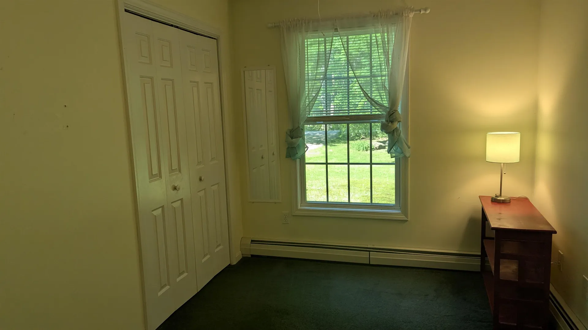 35 Walker Hill Road Ossipee NH 03864