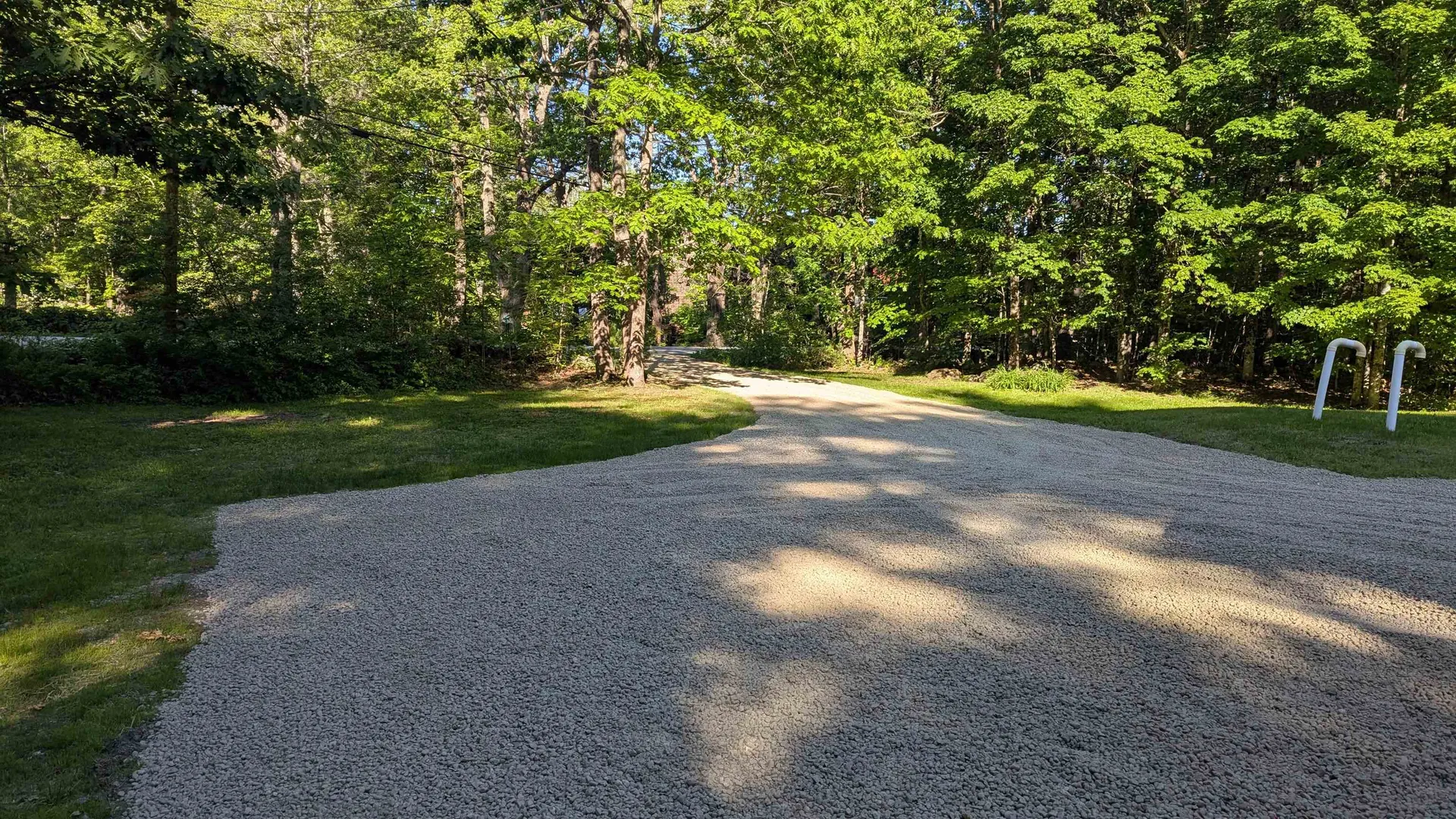 35 Walker Hill Road Ossipee NH 03864