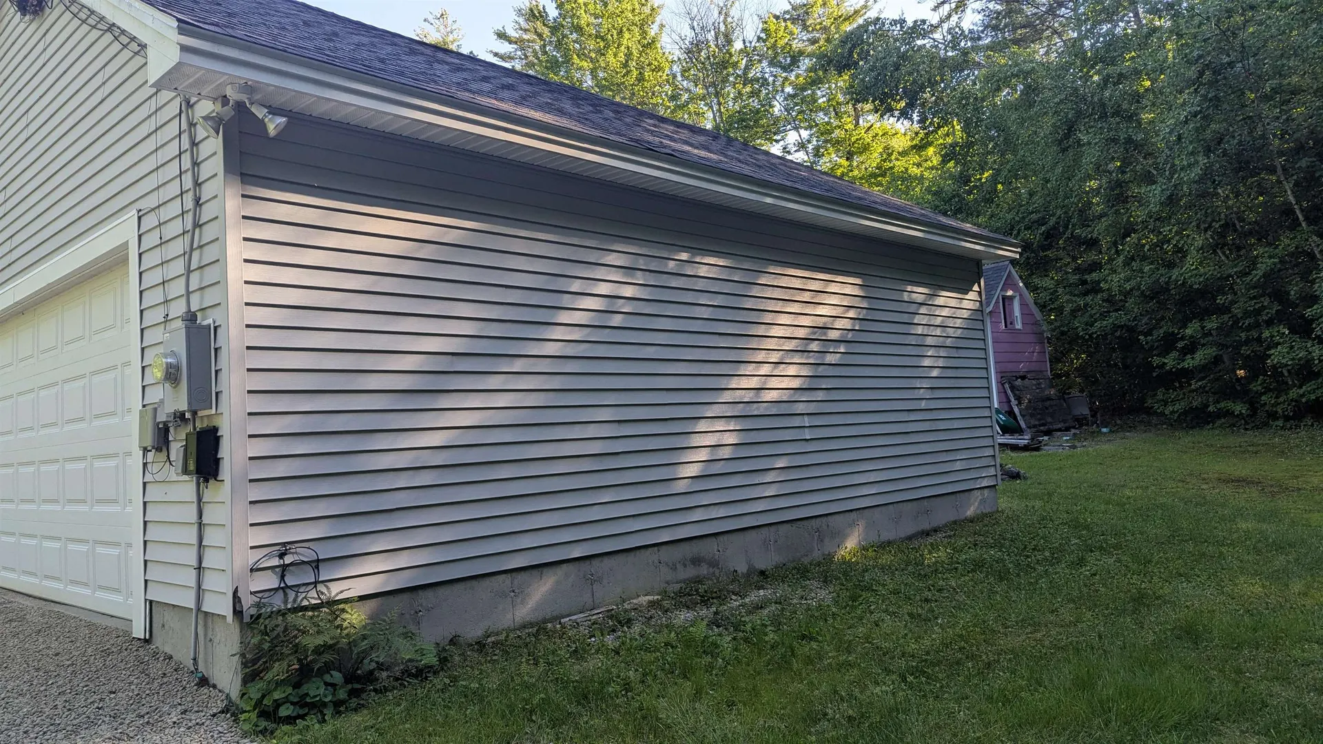 35 Walker Hill Road Ossipee NH 03864