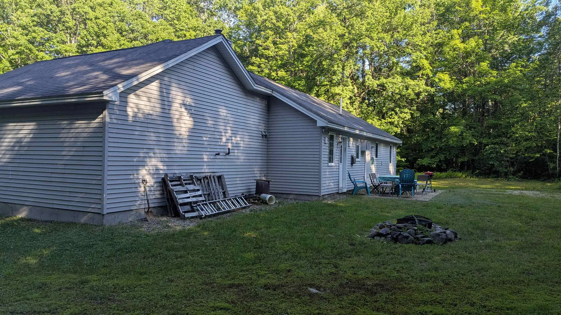 35 Walker Hill Road Ossipee NH 03864