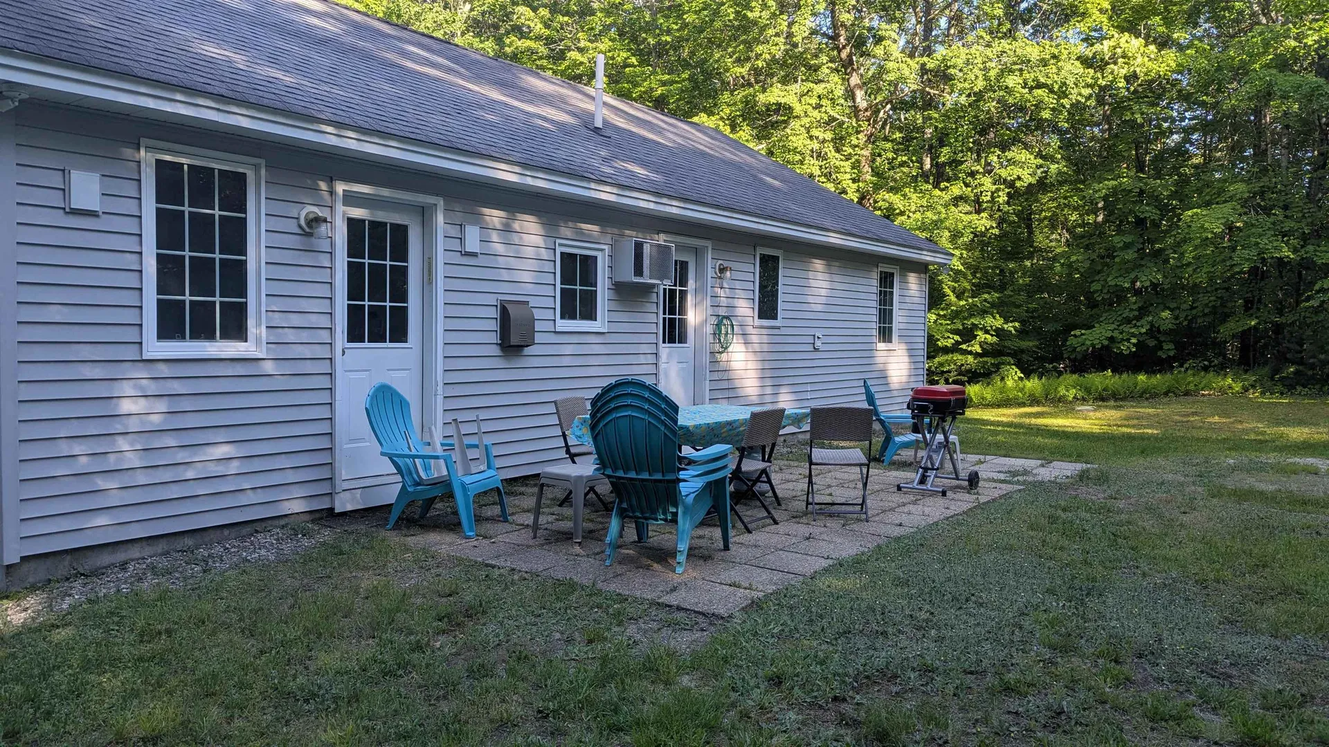 35 Walker Hill Road Ossipee NH 03864