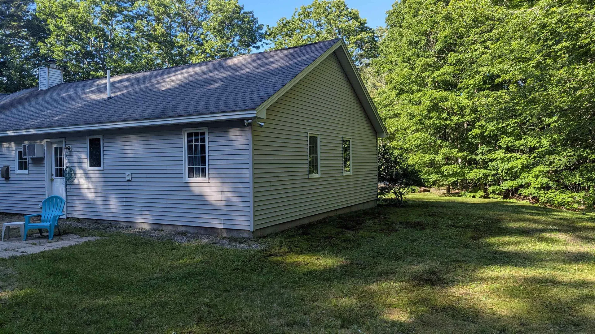 35 Walker Hill Road Ossipee NH 03864