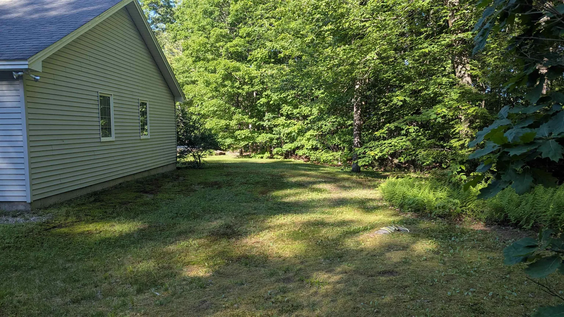 35 Walker Hill Road Ossipee NH 03864