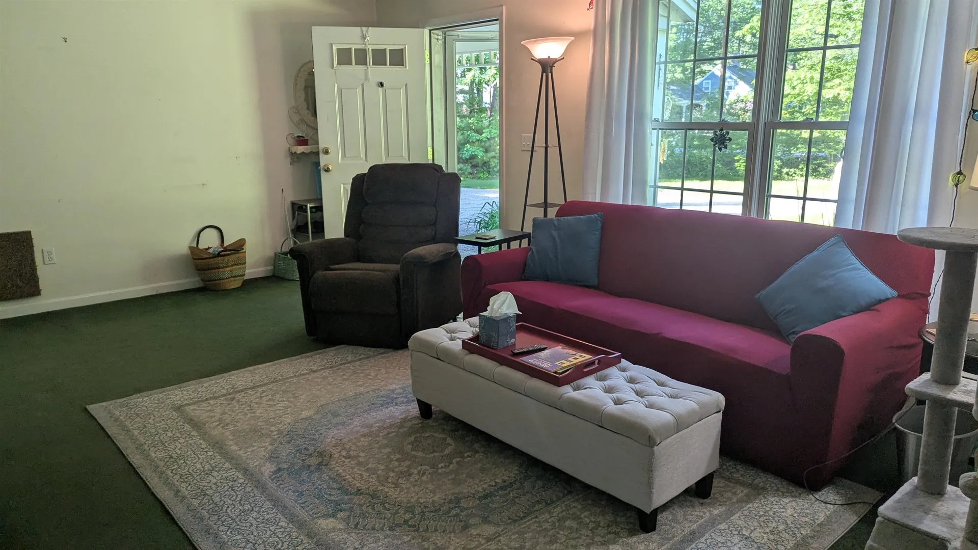 35 Walker Hill Road Ossipee NH 03864