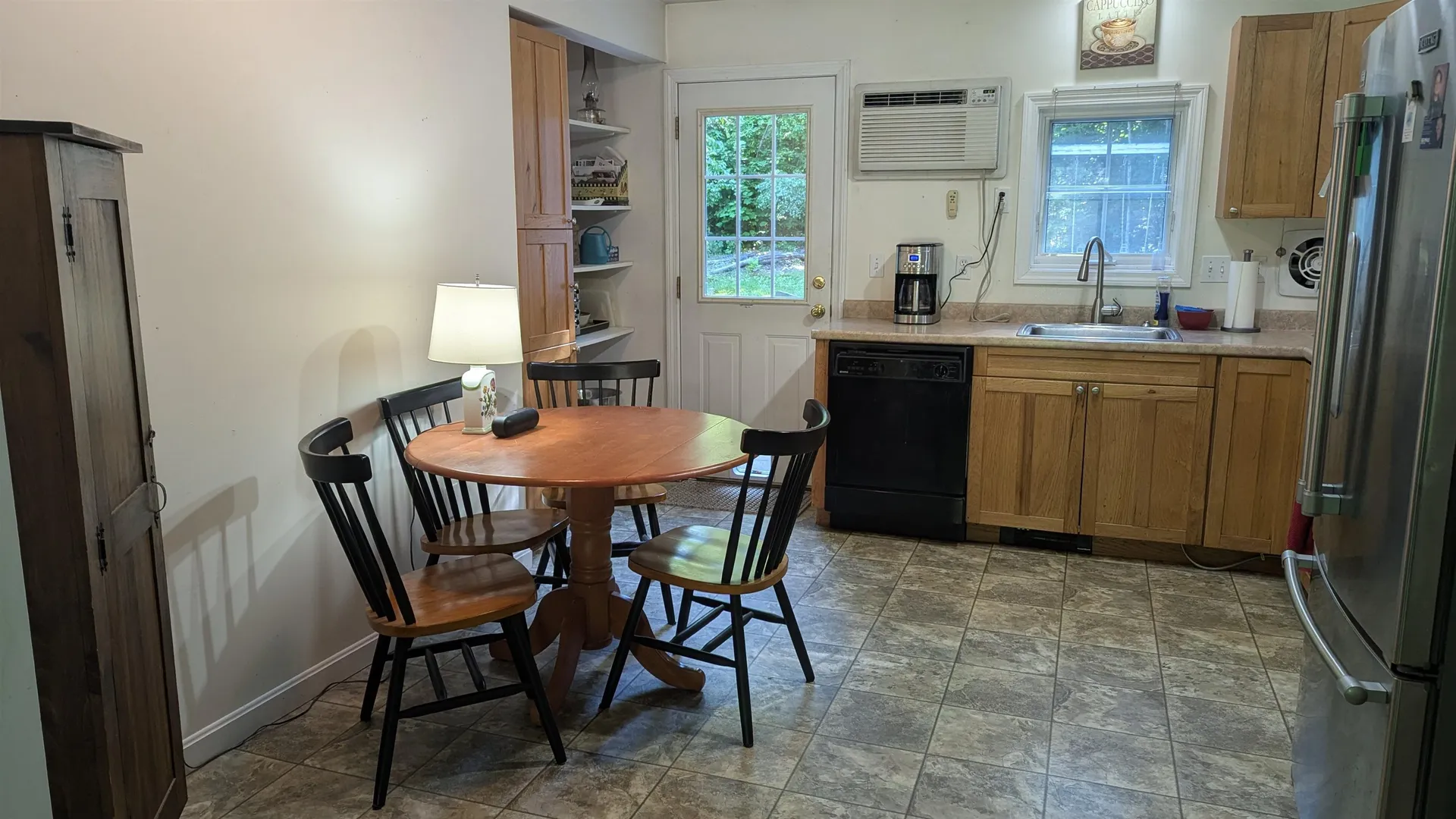35 Walker Hill Road Ossipee NH 03864