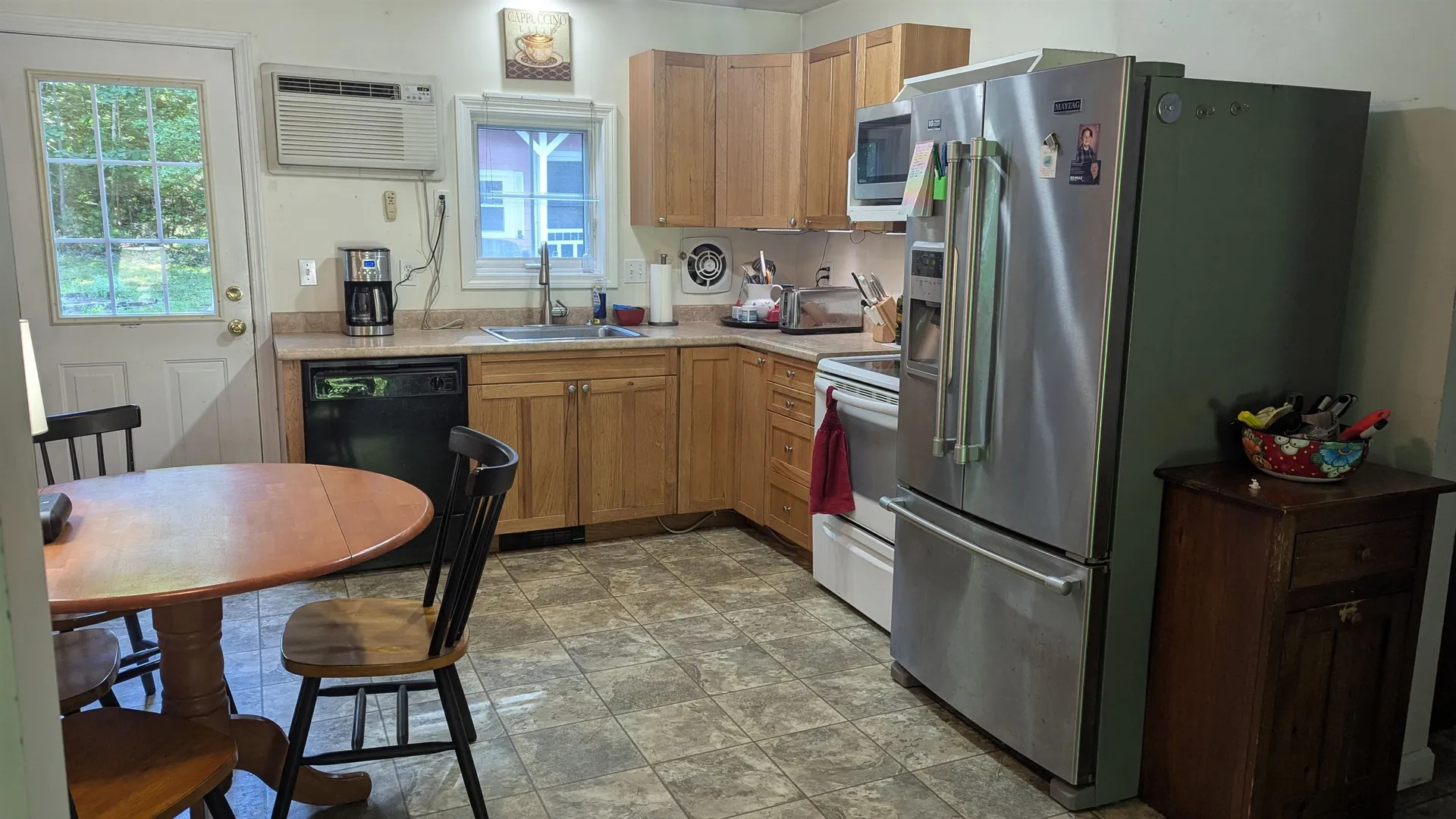35 Walker Hill Road Ossipee NH 03864